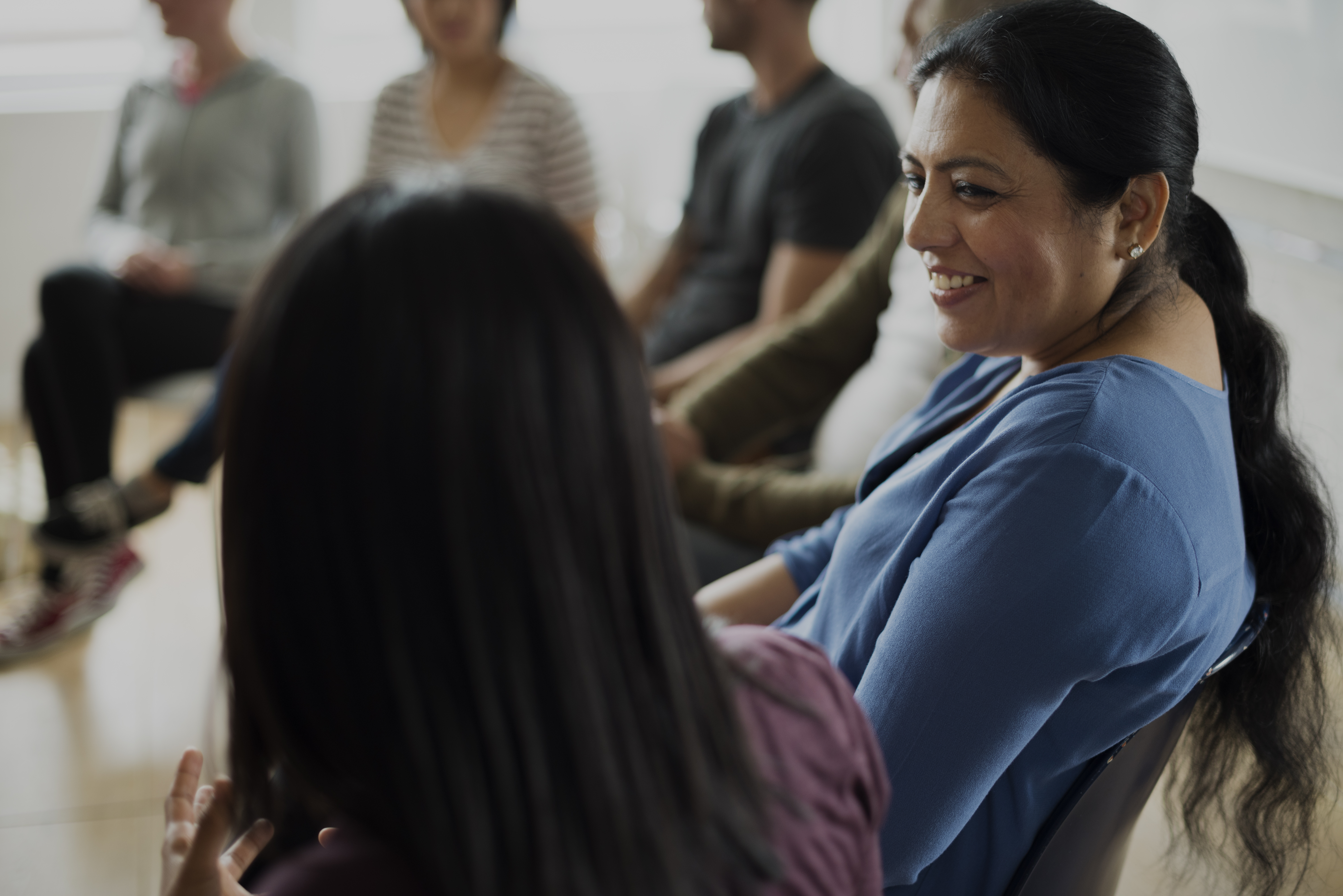 adult education