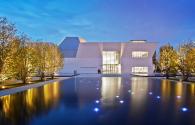 Inspired by Light: Making the Aga Khan Museum